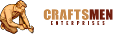 Craftsmen - Header Logo