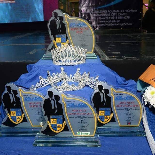 NCST Coronation Night