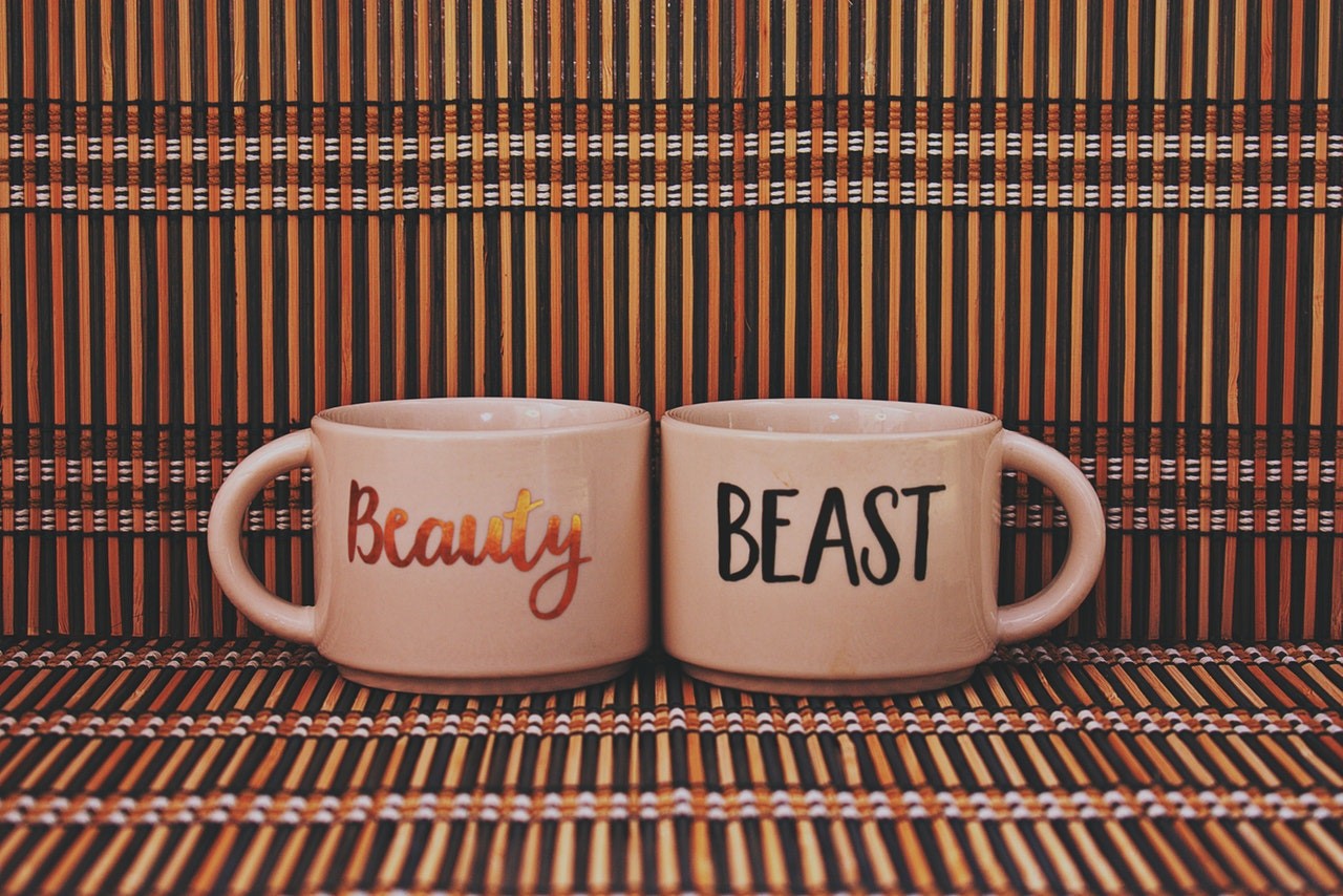 Personalized Mugs