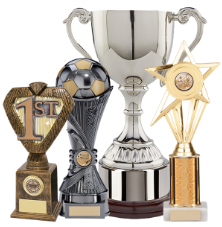 Sports Trophies